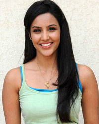 Priya Anand